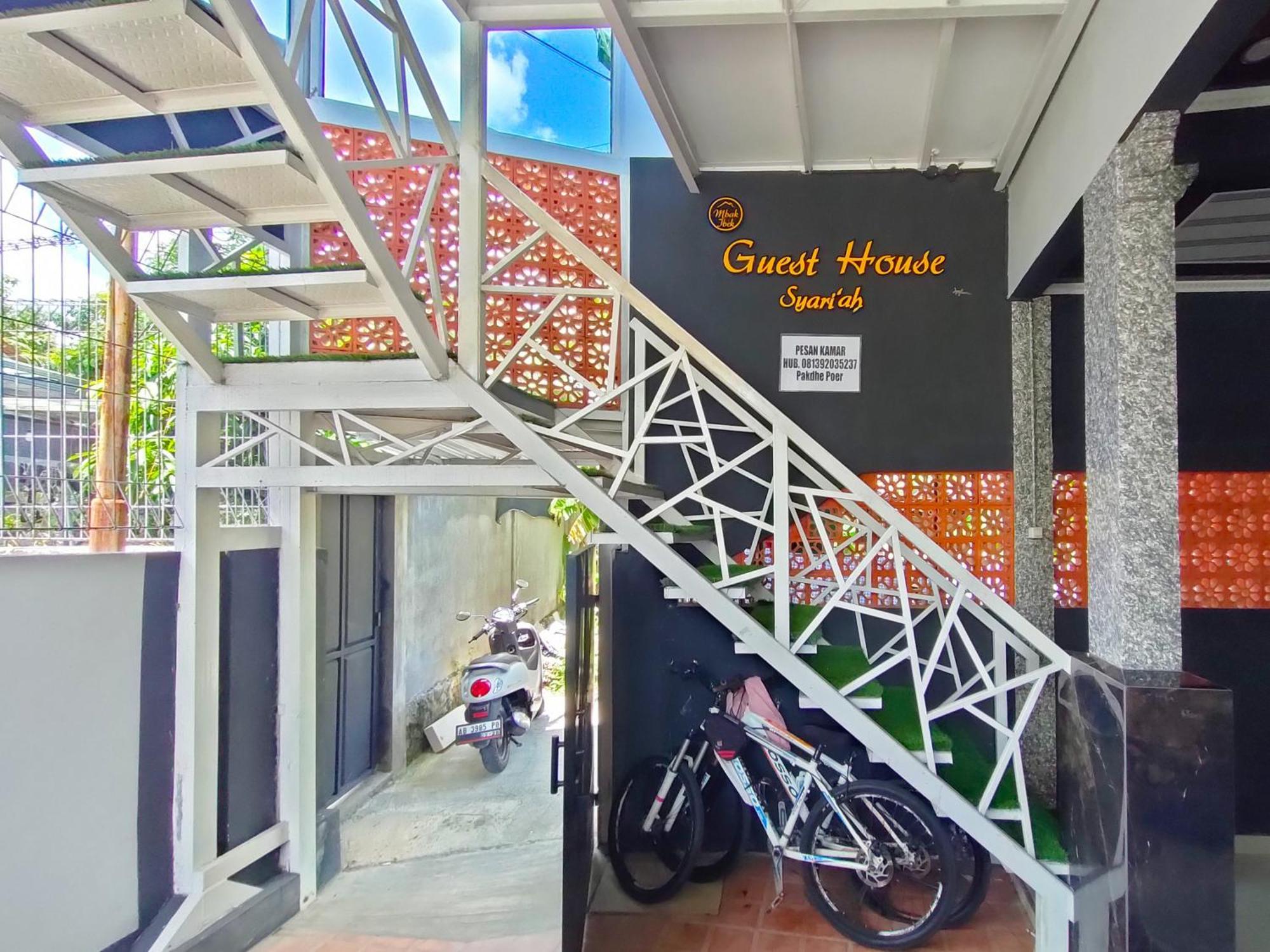 Hotel Reddoorz Syariah Near Stasiun Wates à Wates  Extérieur photo