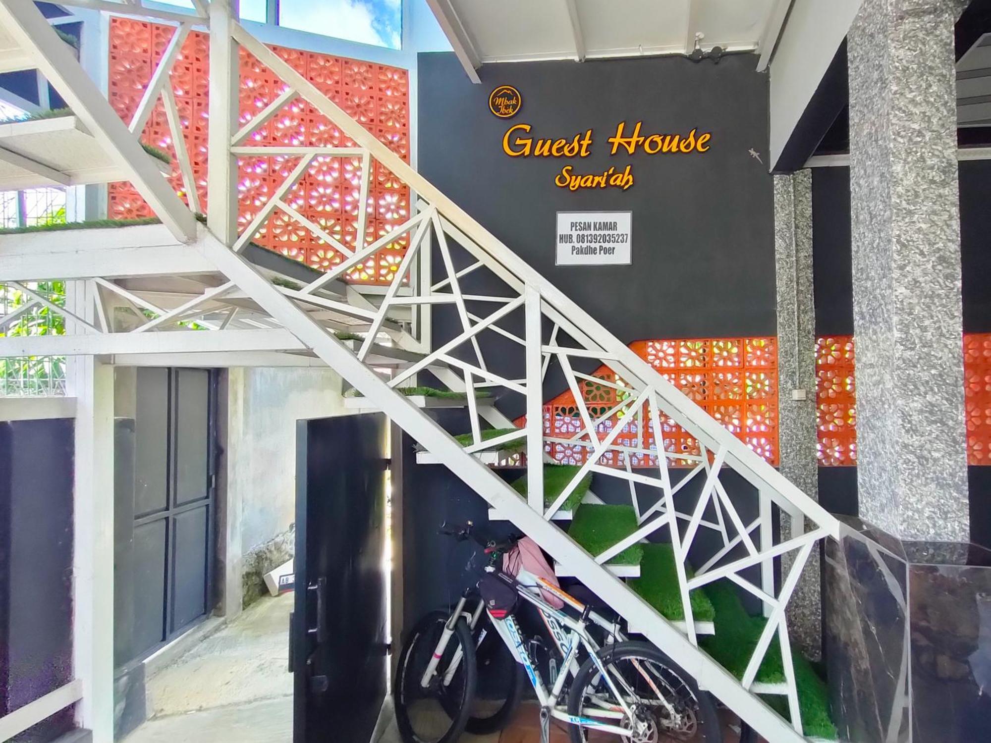 Hotel Reddoorz Syariah Near Stasiun Wates à Wates  Extérieur photo