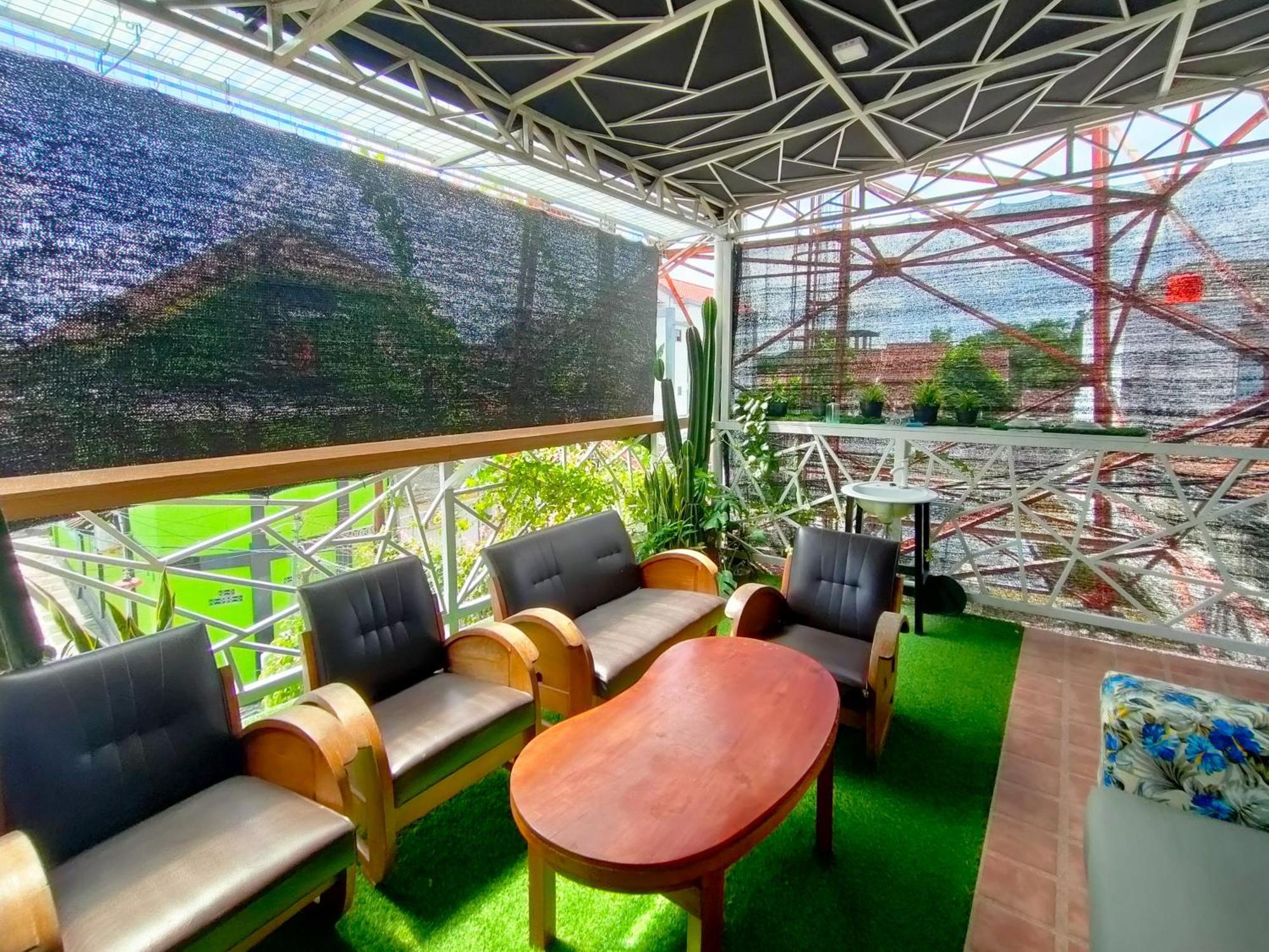 Hotel Reddoorz Syariah Near Stasiun Wates à Wates  Extérieur photo
